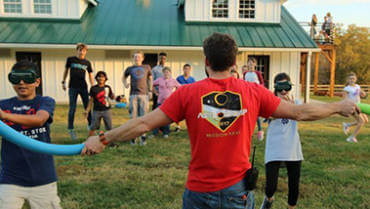 The Power of Camp